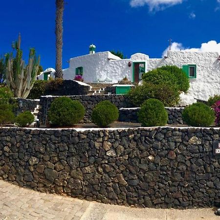 Casa Alegria Lejlighed Los Valles Eksteriør billede