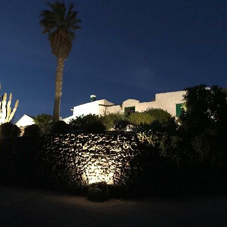 Casa Alegria Lejlighed Los Valles Eksteriør billede