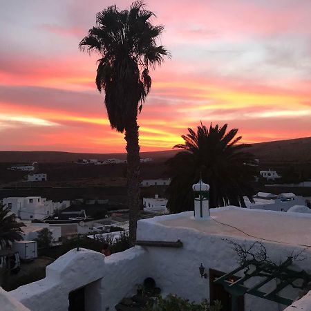 Casa Alegria Lejlighed Los Valles Eksteriør billede