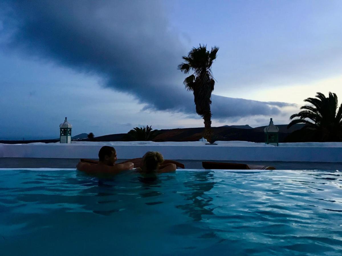 Casa Alegria Lejlighed Los Valles Eksteriør billede