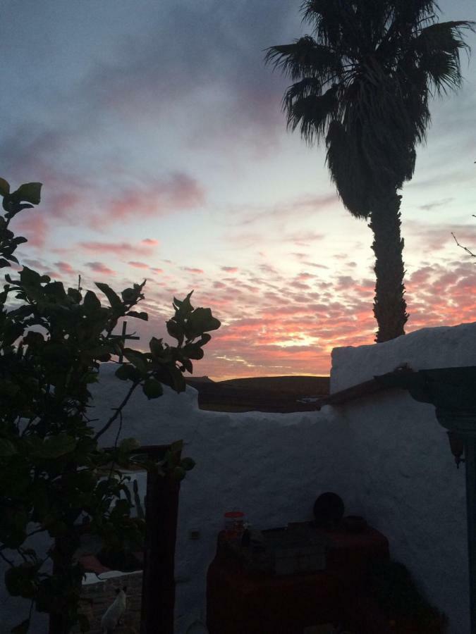 Casa Alegria Lejlighed Los Valles Eksteriør billede