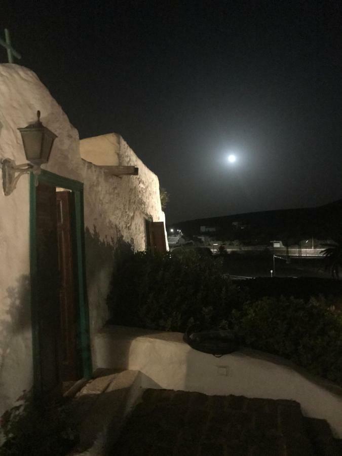 Casa Alegria Lejlighed Los Valles Eksteriør billede