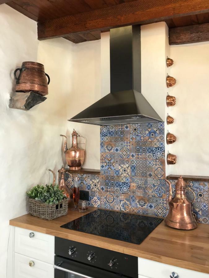 Casa Alegria Lejlighed Los Valles Eksteriør billede