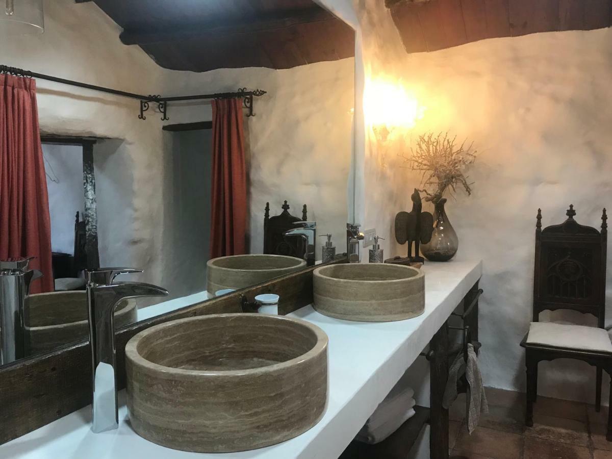 Casa Alegria Lejlighed Los Valles Eksteriør billede