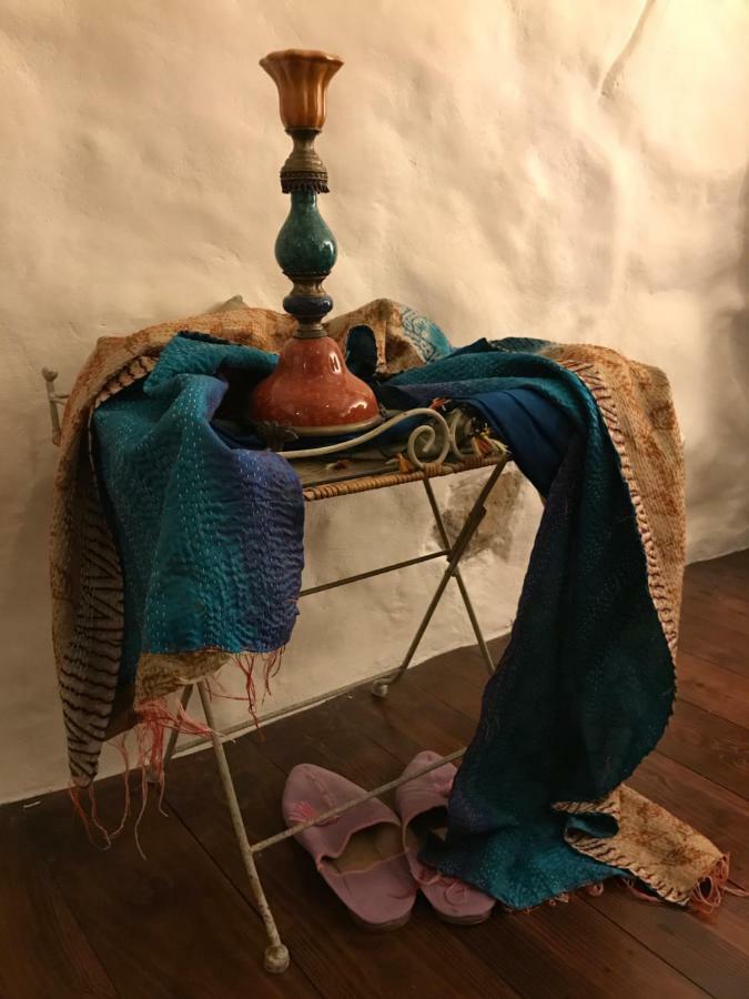 Casa Alegria Lejlighed Los Valles Eksteriør billede