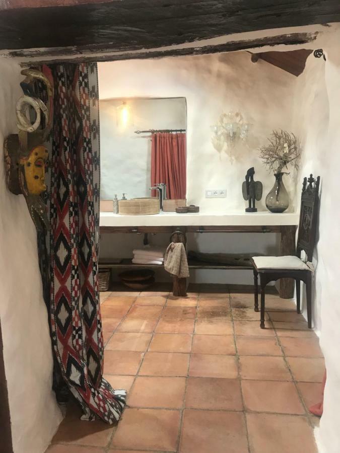 Casa Alegria Lejlighed Los Valles Eksteriør billede