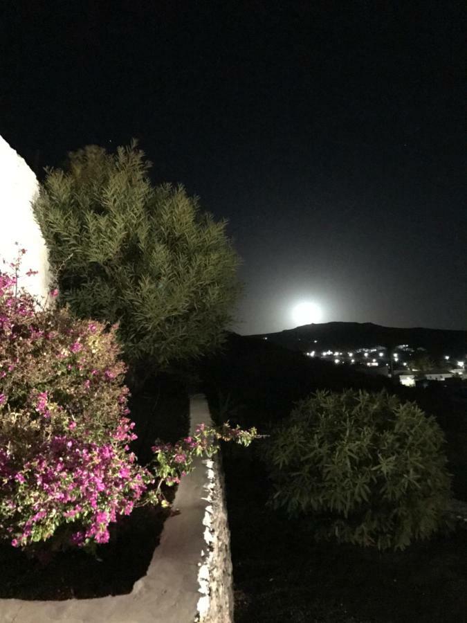 Casa Alegria Lejlighed Los Valles Eksteriør billede