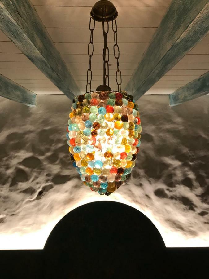 Casa Alegria Lejlighed Los Valles Eksteriør billede