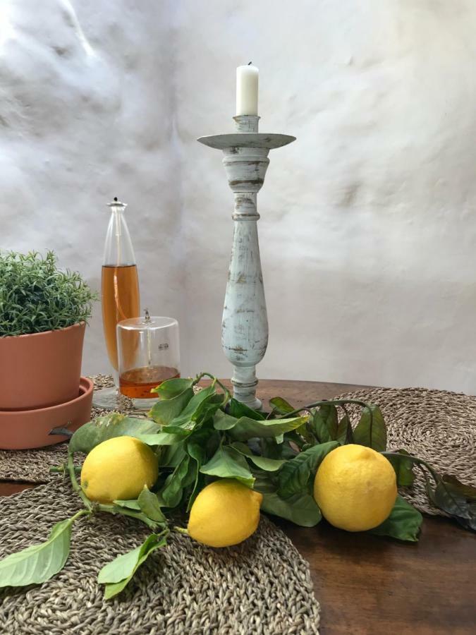 Casa Alegria Lejlighed Los Valles Eksteriør billede